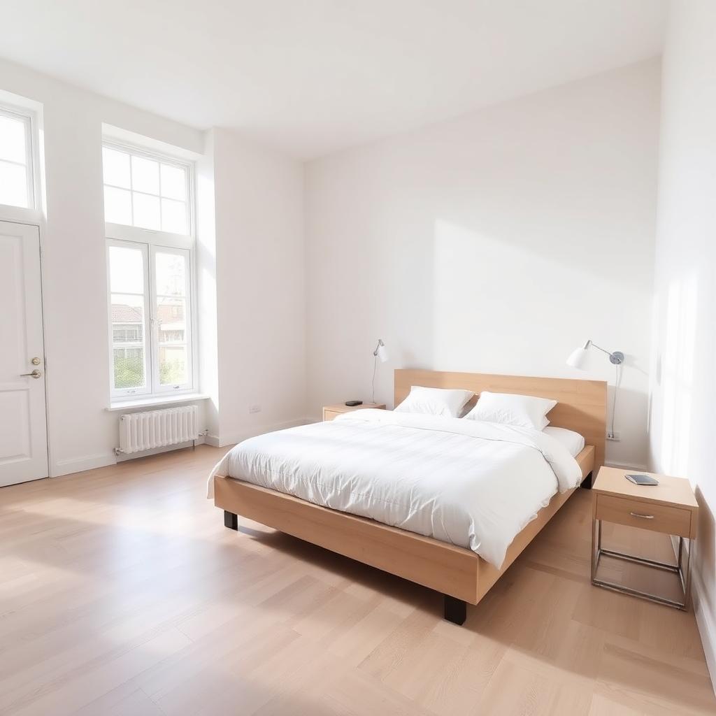 Airbnb turnover